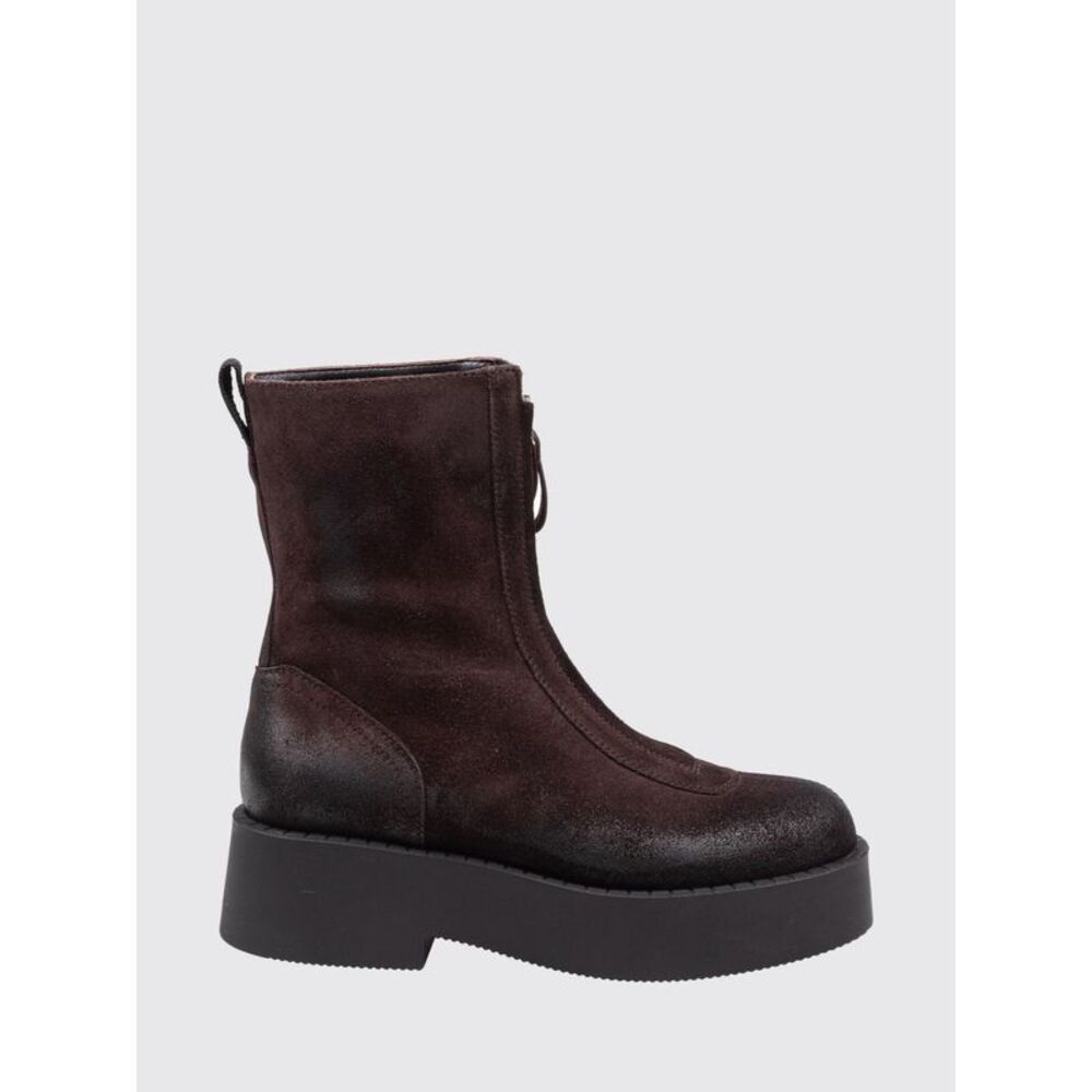 Premiata Women Boots Woman Premiata